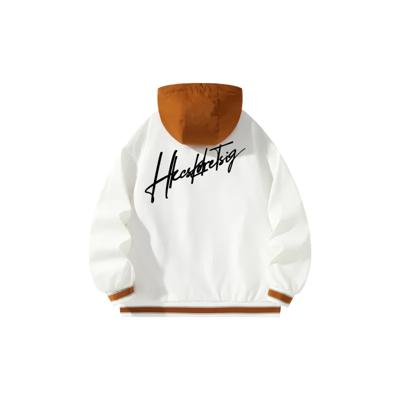 CSKS Jackets Coats Unisex Black-3