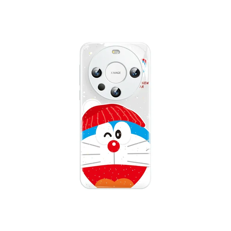 Doraemon/a Phone Cases-9