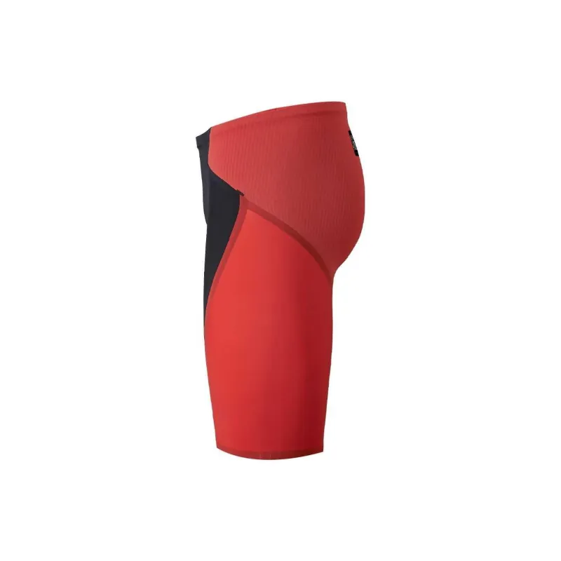 Mizuno GX・SONIC Swimming Shorts Men's Red-4