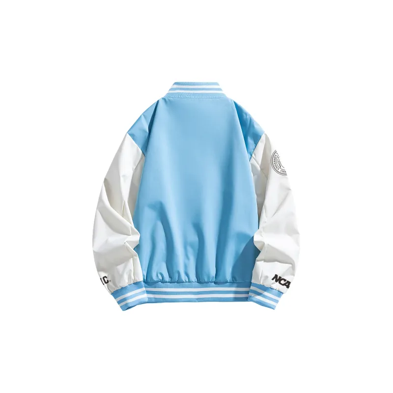 NCAA Jackets Unisex-3
