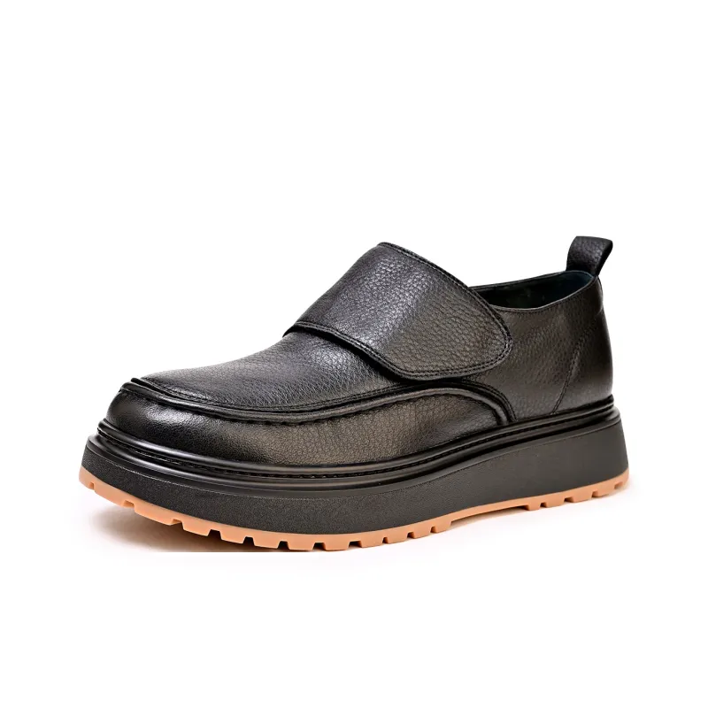LEYGMENLG Men's Casual Shoes Men Low-Top-0