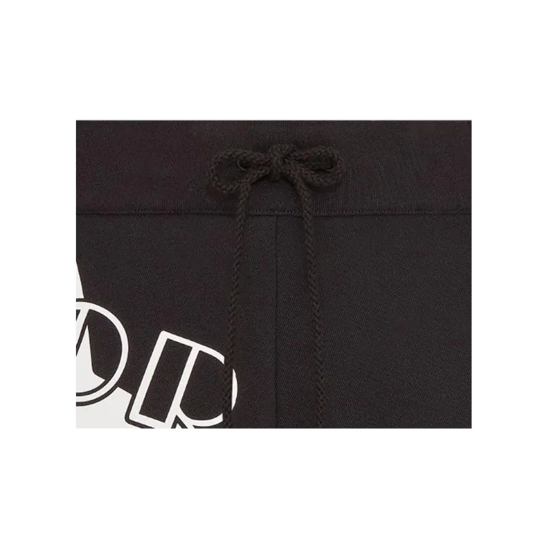 DIOR SS22 Casual Shorts Women's Black-2