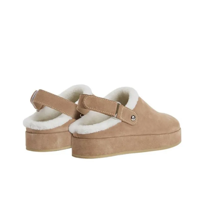 Giuseppe Zanotti Sab Slippers Women's-3