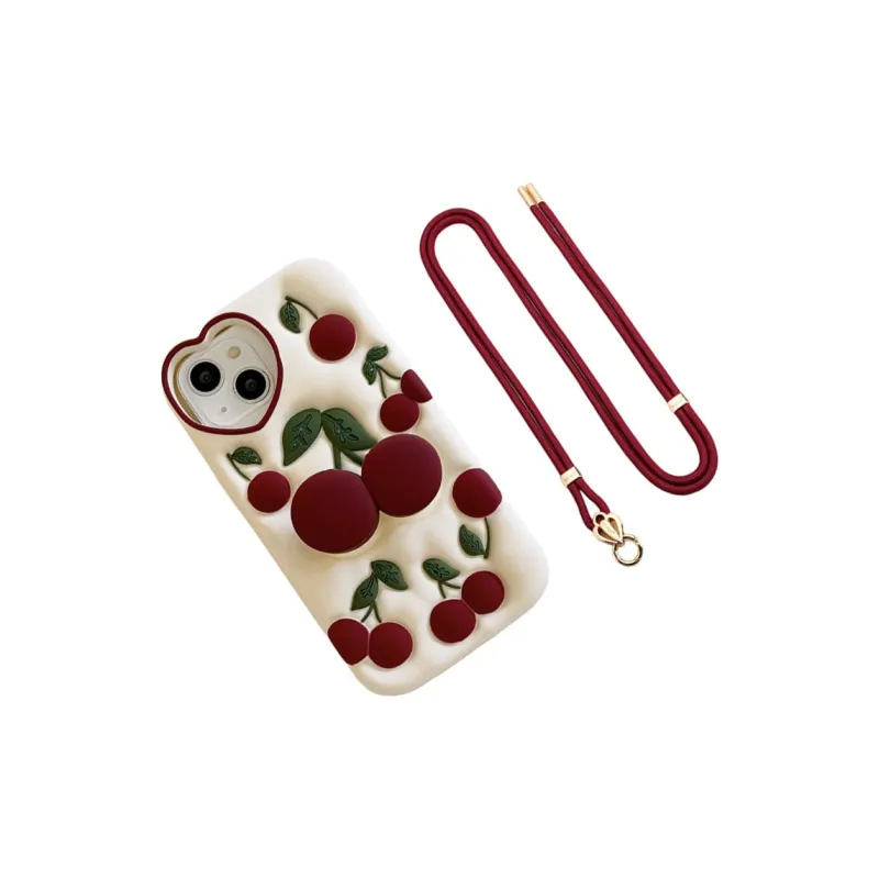 HUANBAOKE Phone Cases-2