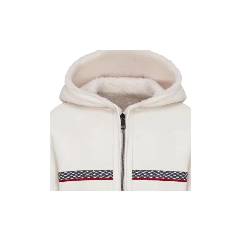 DIOR Furs Men White-4