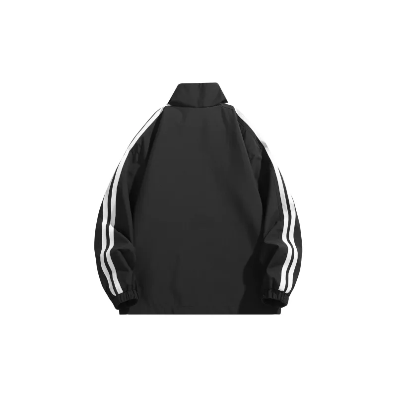 Lafetto Jackets Unisex-1