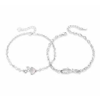 Muyan Bracelets Unisex