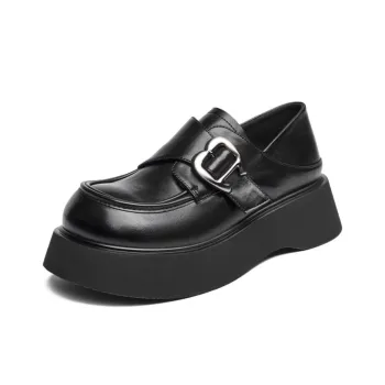 JOSINY JOSINY Loafers 5cm Women's