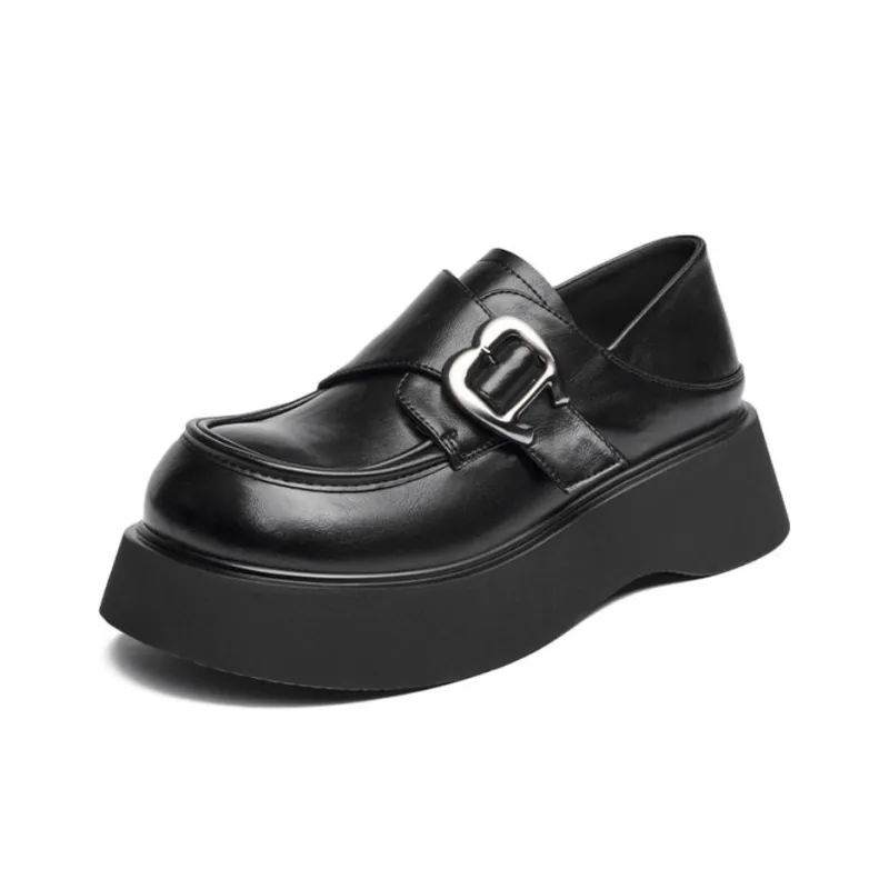 JOSINY JOSINY Loafers 5cm Women's-0