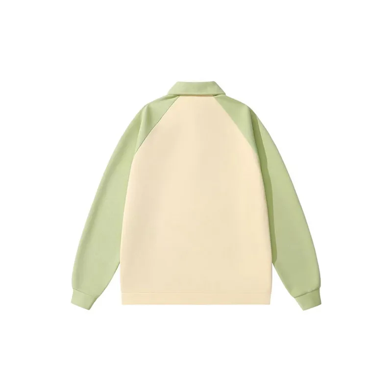 Jeep Sweatshirts Unisex-3