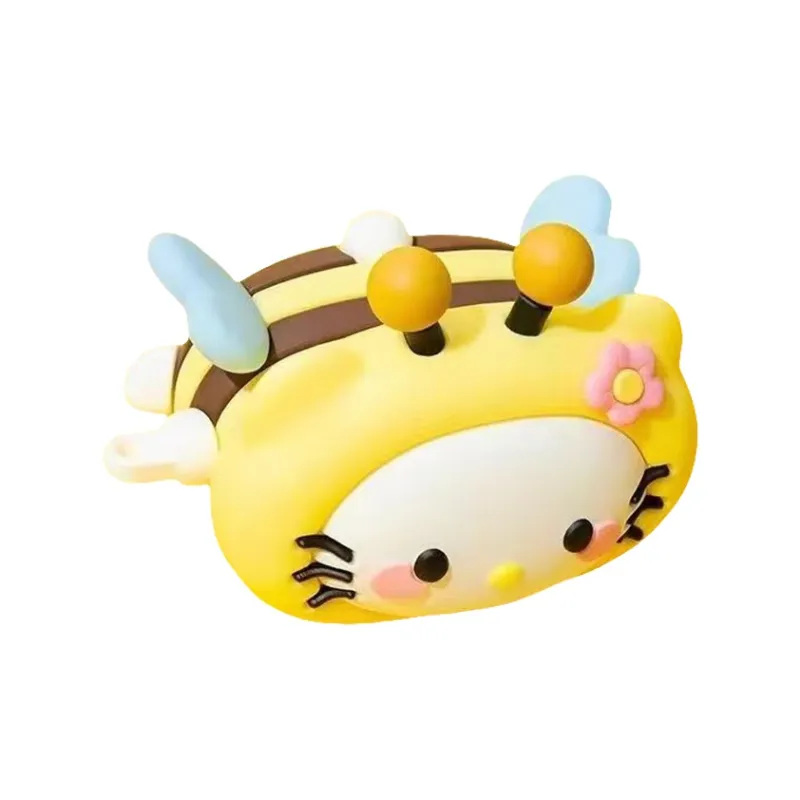 BAOCHENG Headphone Cases-0