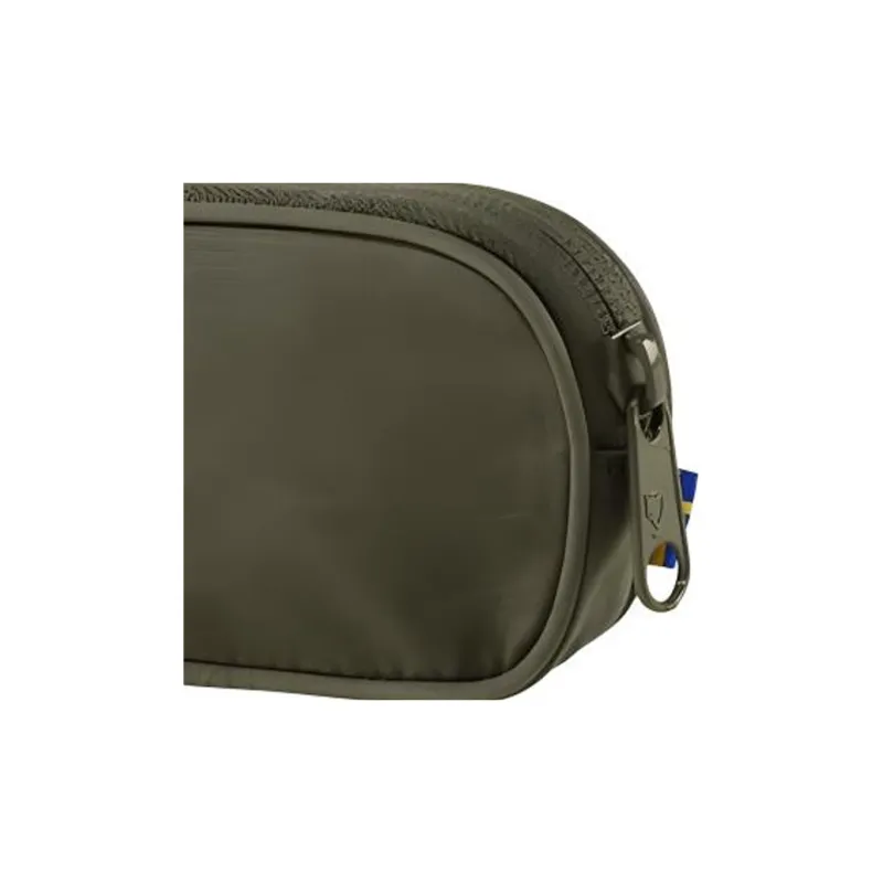 Fjallraven Kanken Pencil Case Pen Pouch Storage Bag Unisex Green-1