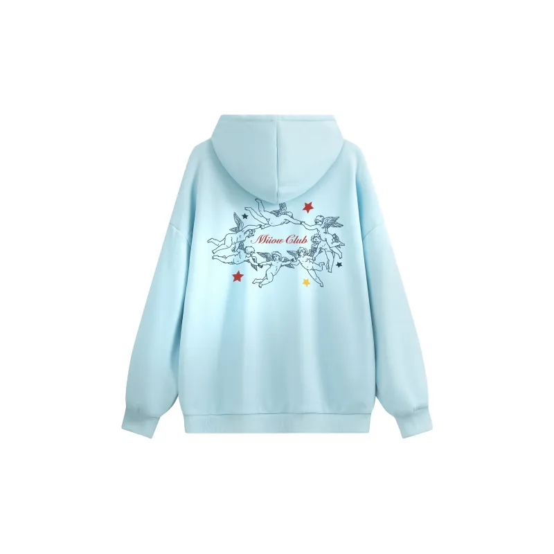 MIIOW Honmei Honmei Series Sweatshirt Unisex-7