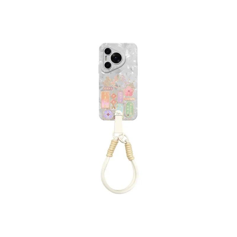 Interesting shell Phone Cases-4