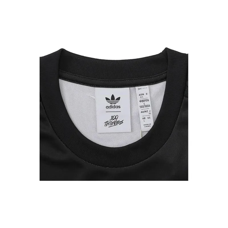 Adidas Thieves Long Sleeve Jersey-3