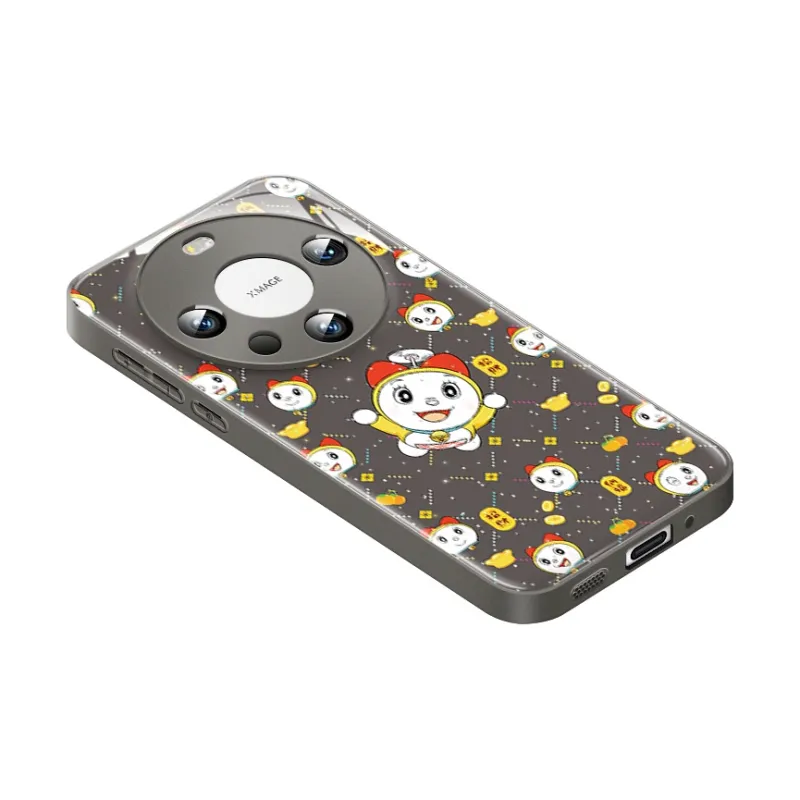 Doraemon/a Phone Cases-7