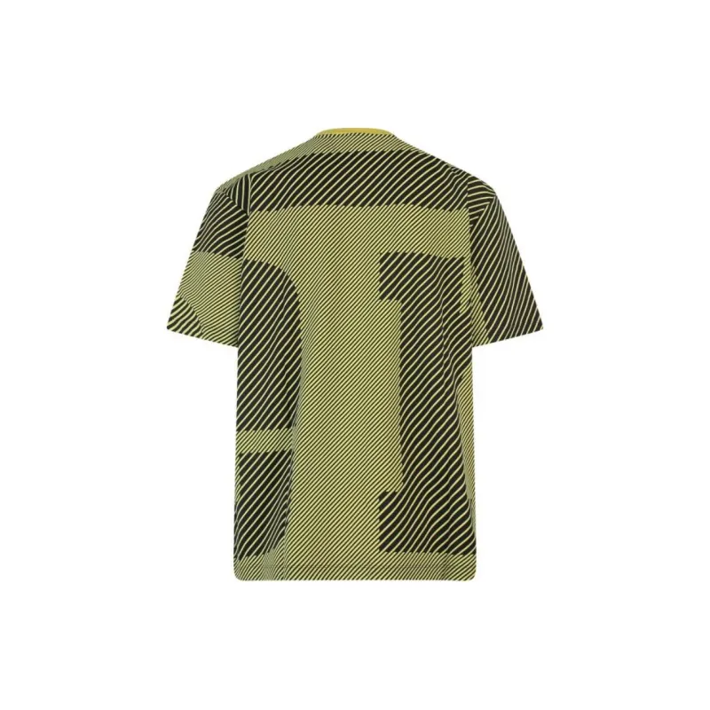 Ferrari Cotton Polo Shirt-1