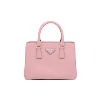 PRADA PRADA Luggage Collection Mini Women's Peach Pink