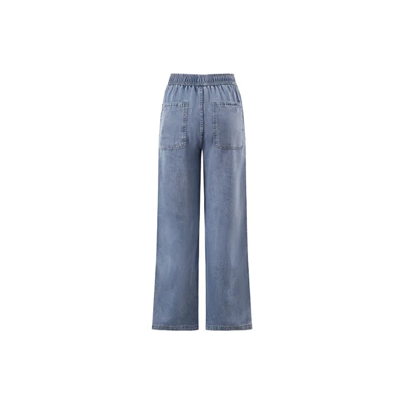 ZAZN Jeans Unisex-8
