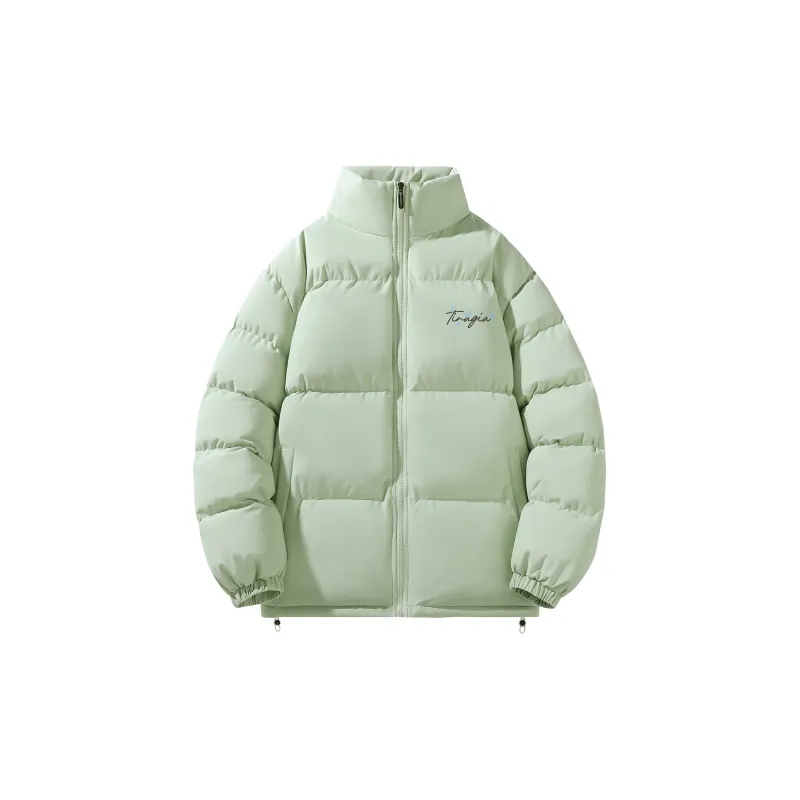 TINA GIA Puffer Jackets Unisex-5