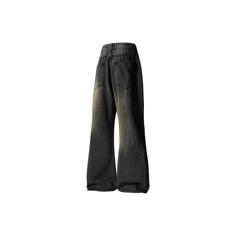 Supremo Cat Jeans Unisex-5