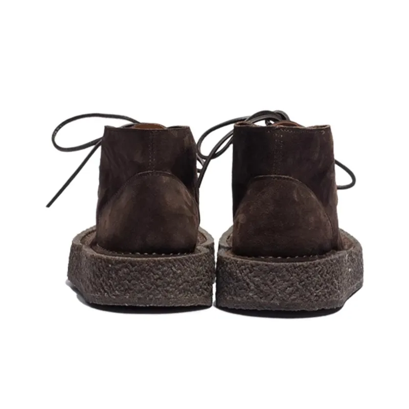 BUTTERO Ankle Boots Men-5