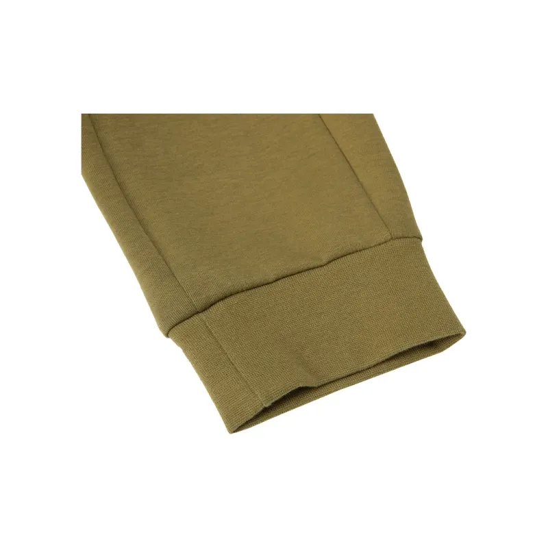 Adidas Knitted Sweatpants Men Olive-3