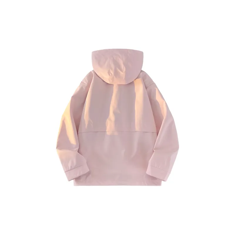 GROW DATE Jackets Unisex-8