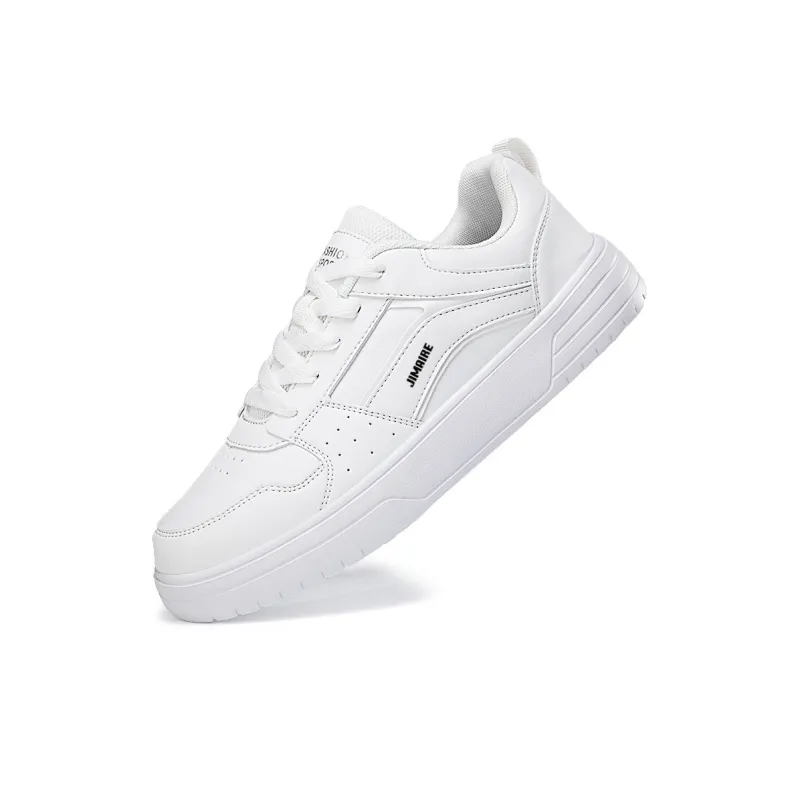 King Jinmai Low Top Skateboard Shoes Unisex-15