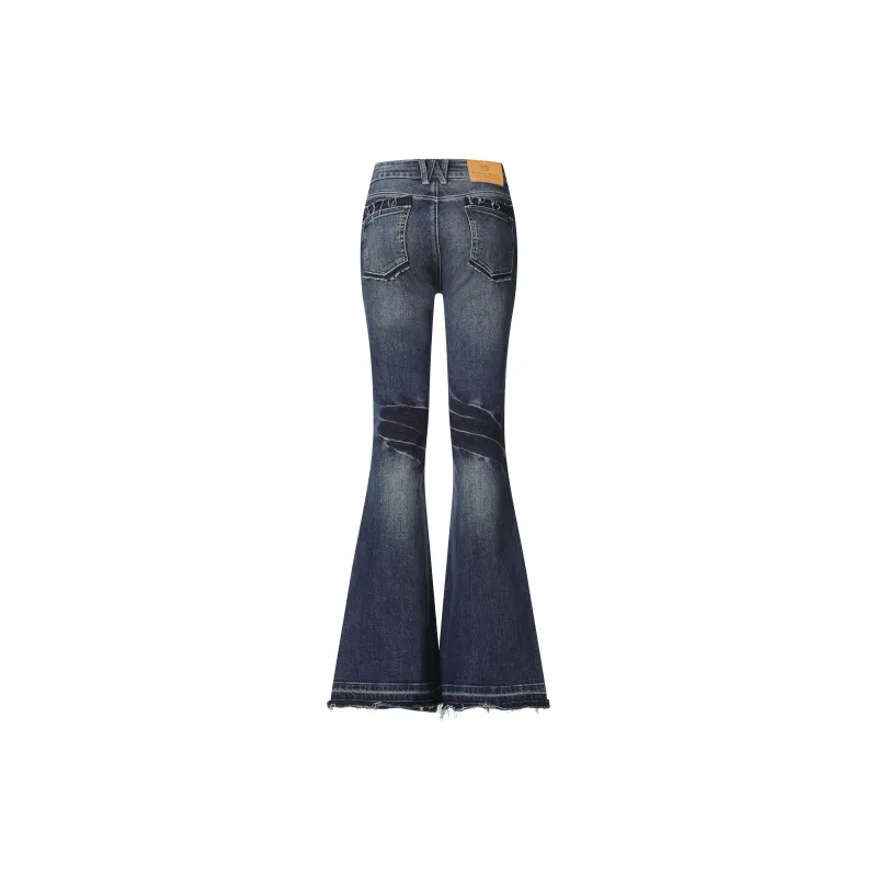 Rose Jeans Women's Vintage Blue-1