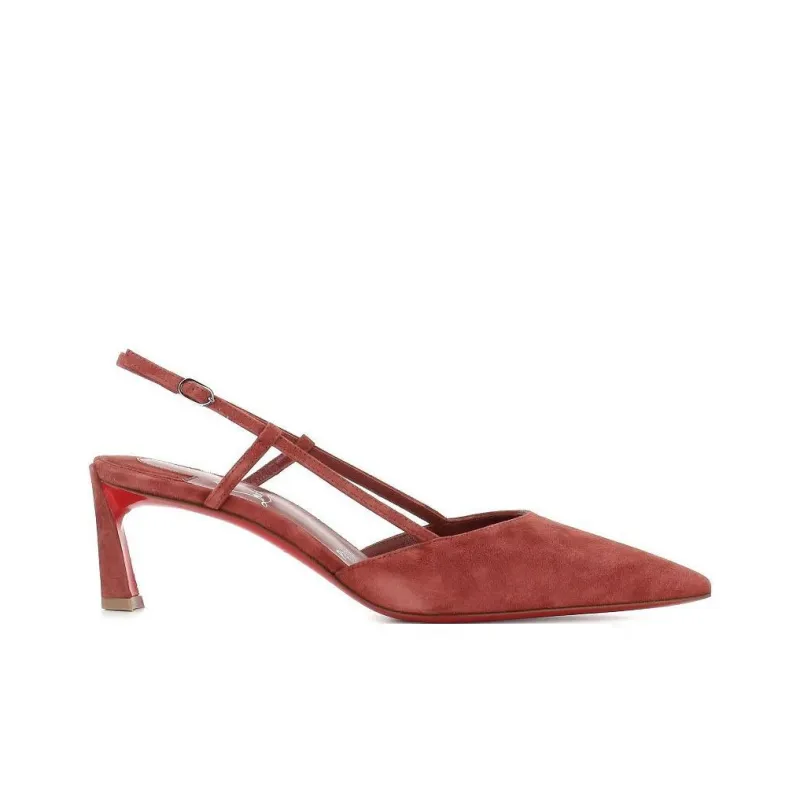 Christian Louboutin 55mm Condoroline Pumps-1