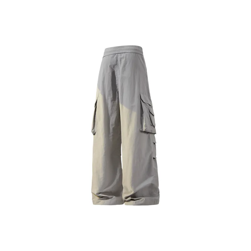Love Monster Casual Pants Unisex-8