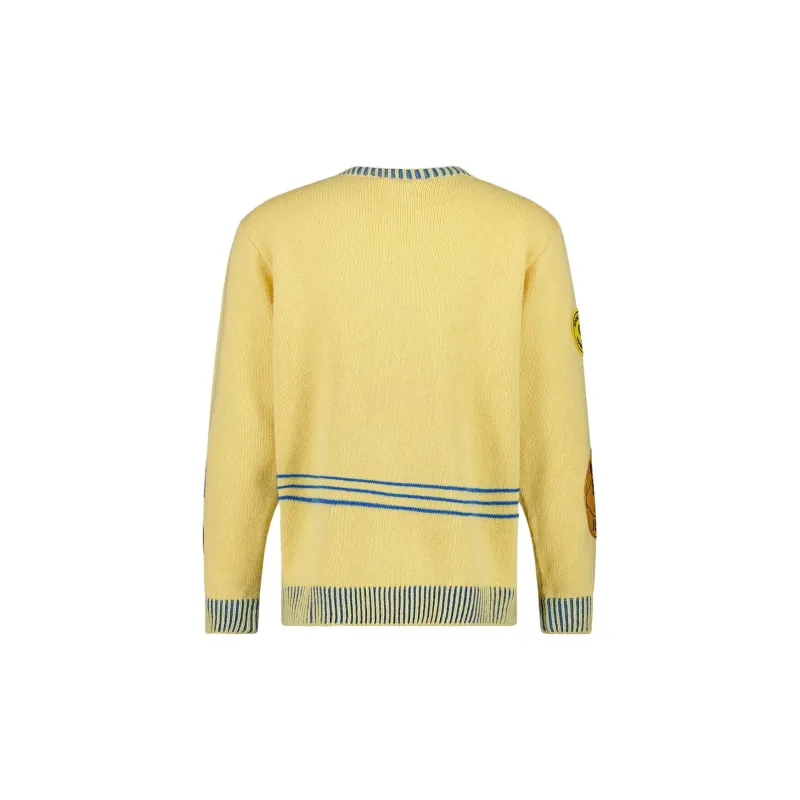 BODE Jockey Sweater-1