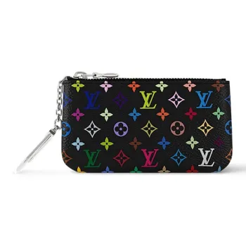 LOUIS VUITTON Lv X Tm Key Pouch