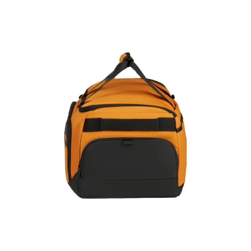 SAMSONITE BIZ2GO Polyester Travel Bag Unisex Yellow-2