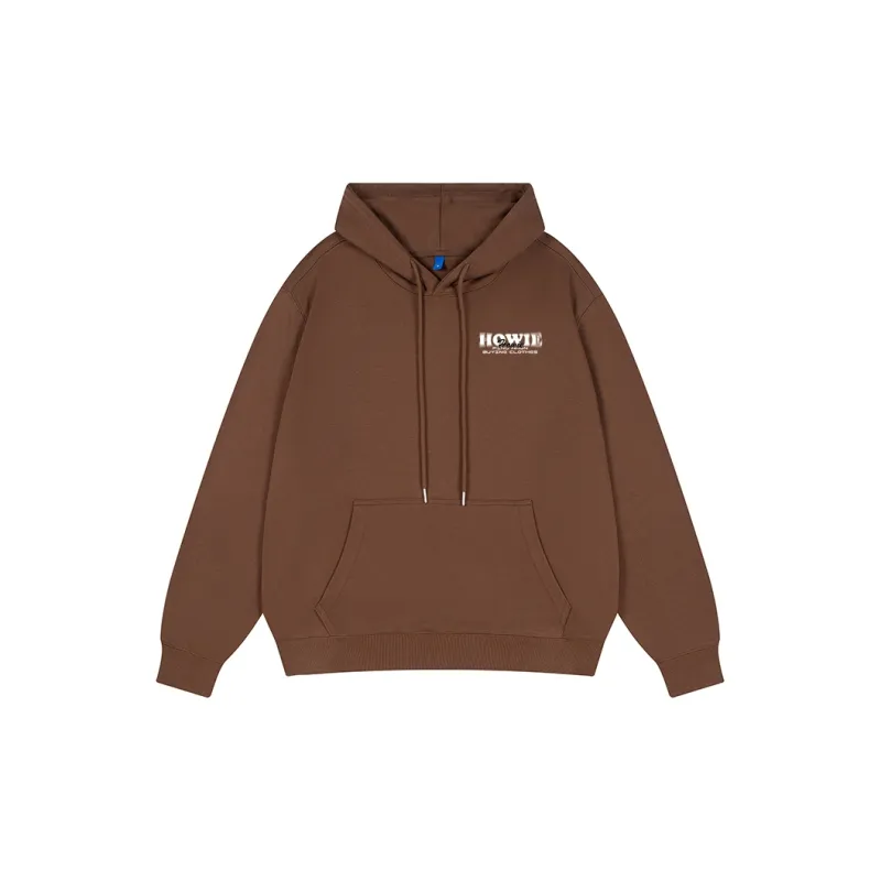 HOWIE LANDAU Sweatshirt Unisex Black-13