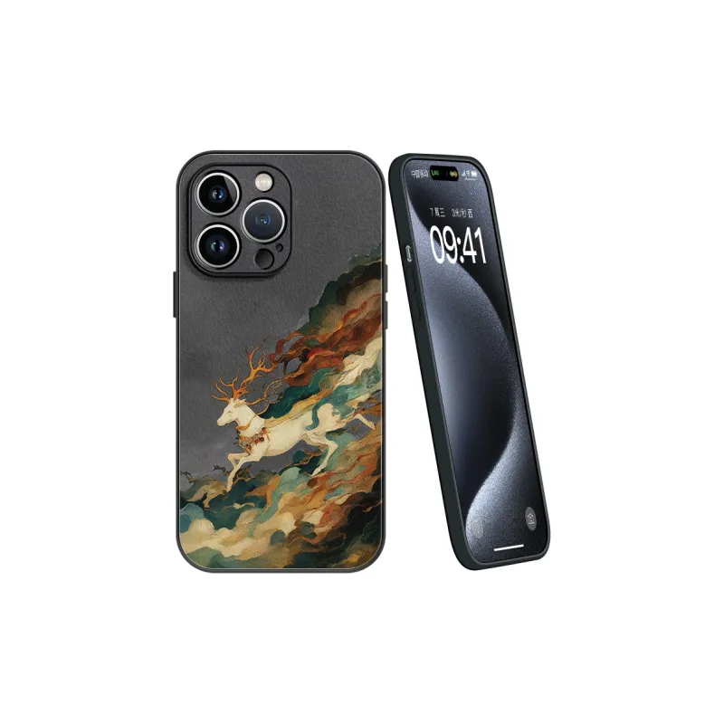 Lingtao Phone Cases-2