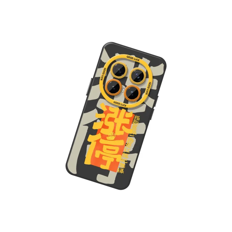DAHUAXIAN Phone Cases-2