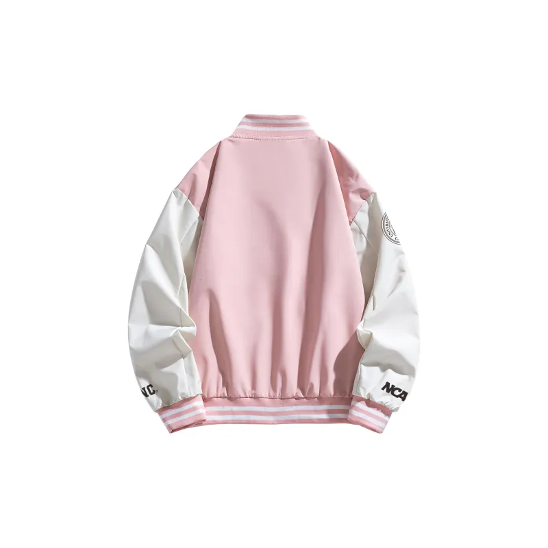 NCAA Jackets Unisex-9