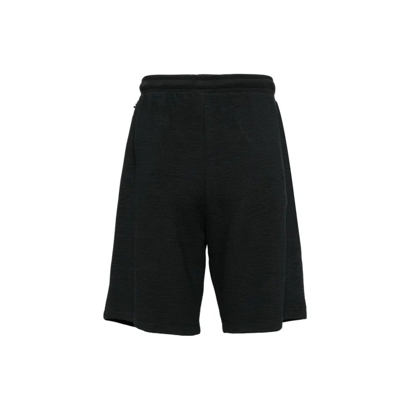 HUGO BOSS Straight leg Shorts-1