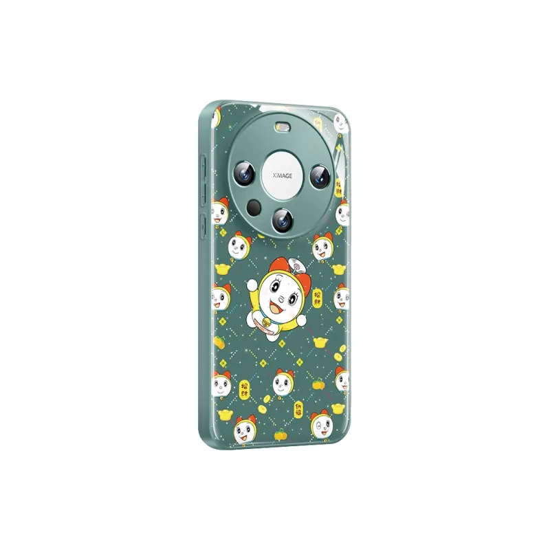 Doraemon/a Phone Cases-2