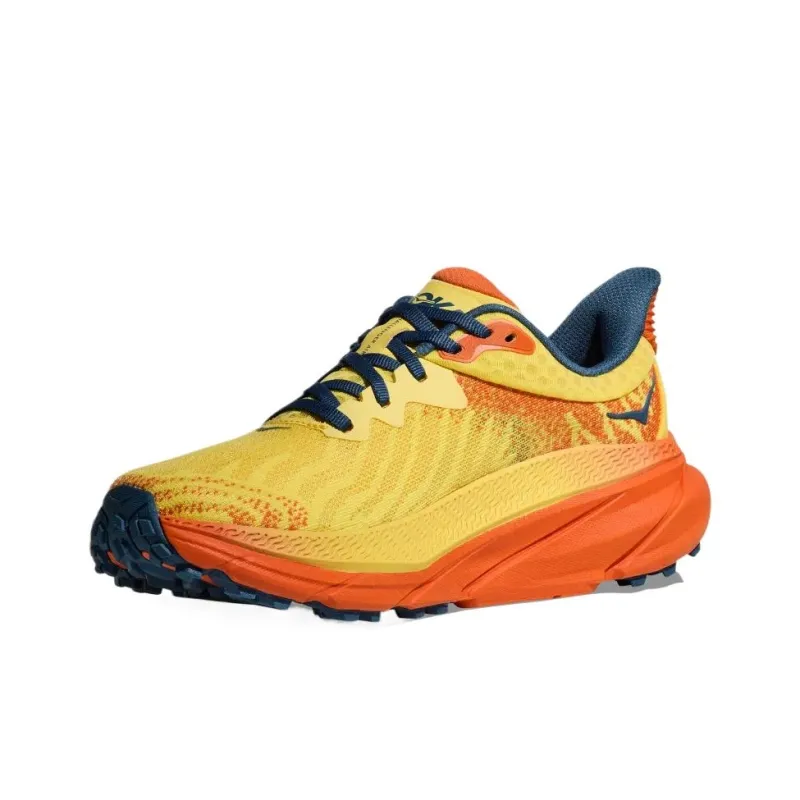 HOKA ONE ONE Challenger Atr 7 Lemonade Squash Women's-2