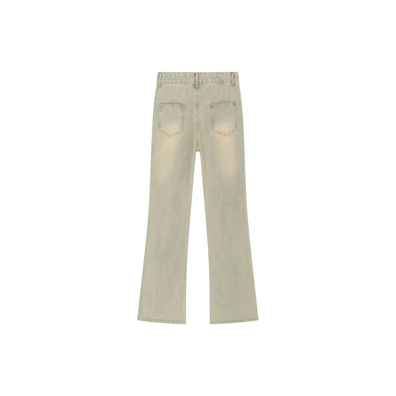 CHARLIE GOLF Jeans Unisex-9