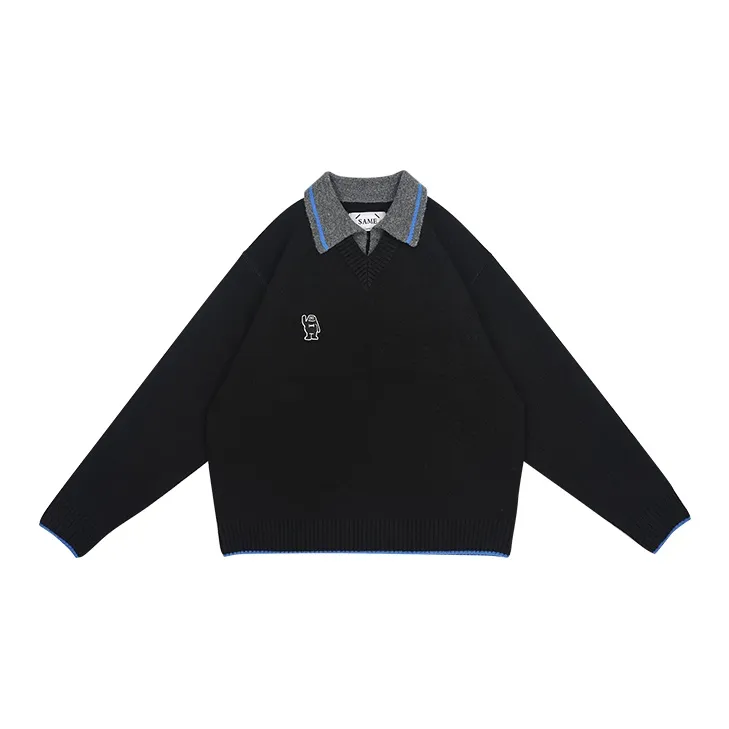 MYSAMESAME Sweatshirts Unisex-1
