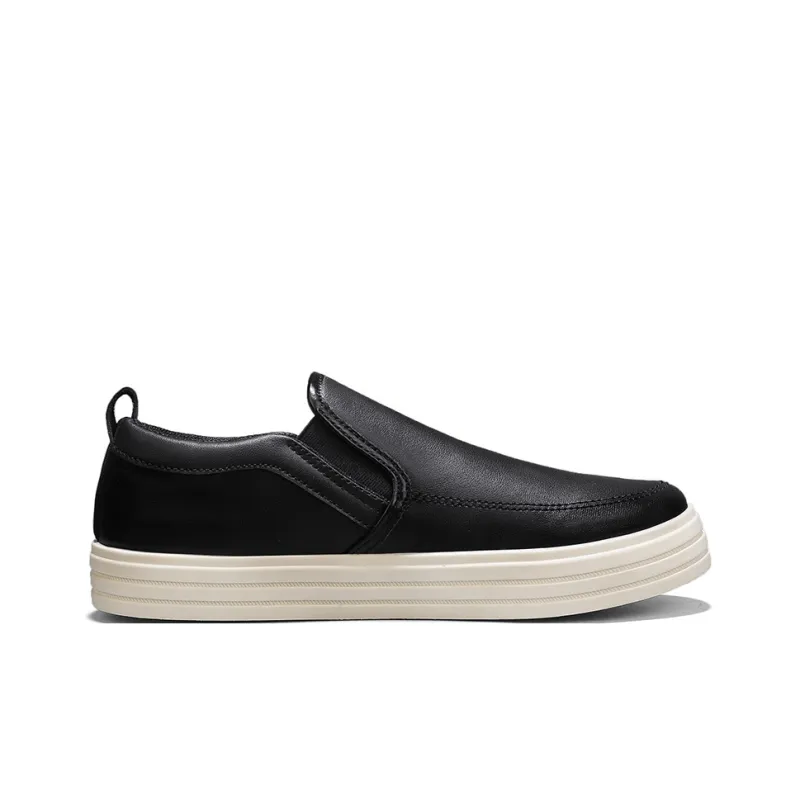 AD Anti Slip And Wear Resistant Balance Low Top Skateboard Shoes Men's-8