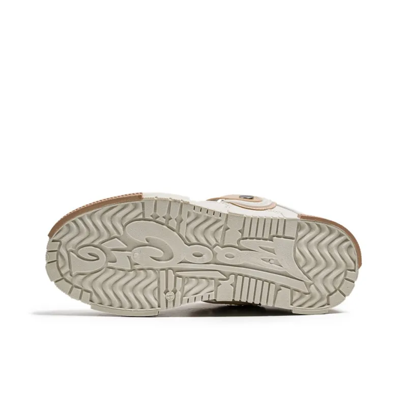 Jerden Smith Slip Resistant, Abrasion Resistant, And Balanced Low Top Skateboard Shoes Men's-11