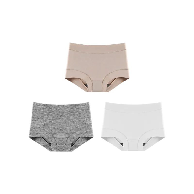 Lan Miao Underpants Women's 3 Pack-5