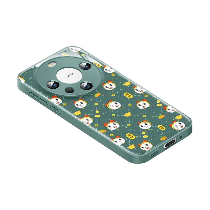 Doraemon/a Phone Cases-1