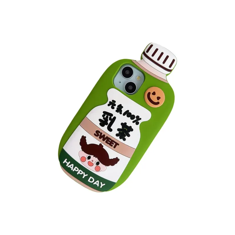HUANBAOKE Phone Cases-7