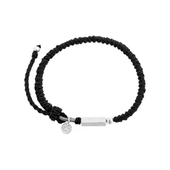 ENFANTIN Glass Bracelets Unisex